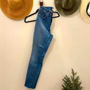 Madewell Denim
